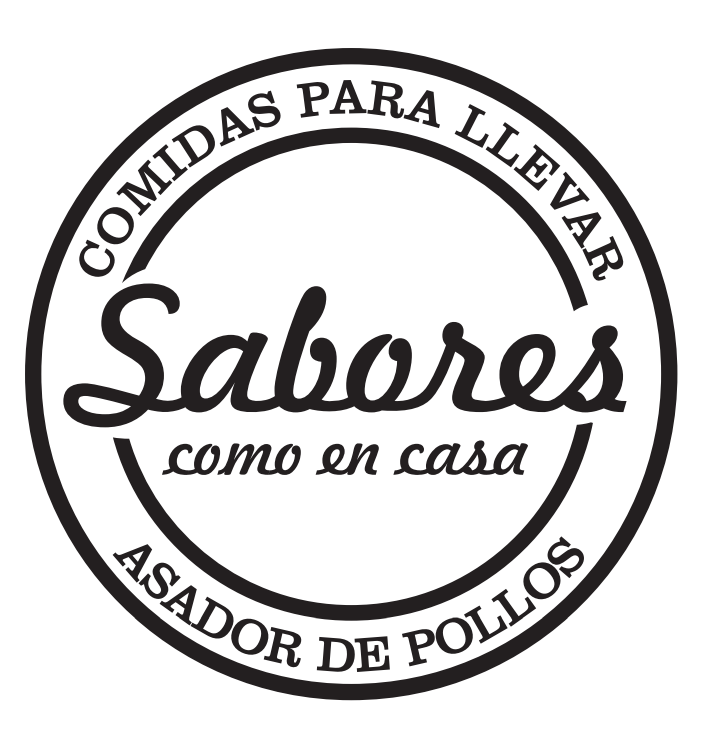 Sabores comida para llevar &amp; asador de pollo